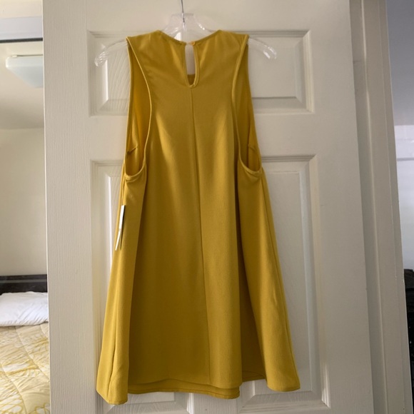American Apparel Crepe Dress - Picture 4 of 5